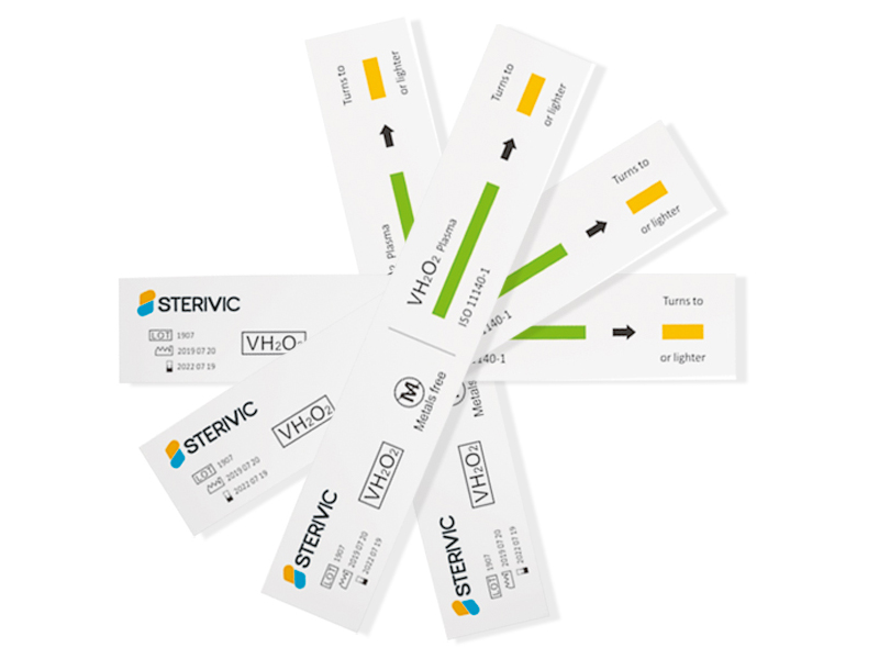 Indicator Strip